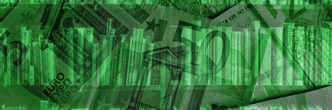 Die 10 besten Finanzbücher, die du gelesen haben solltest